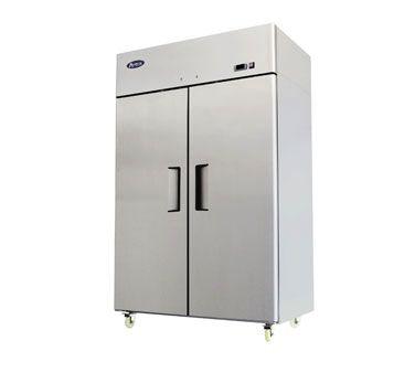 Shop the commercial refrigeration units from brands like Atosa