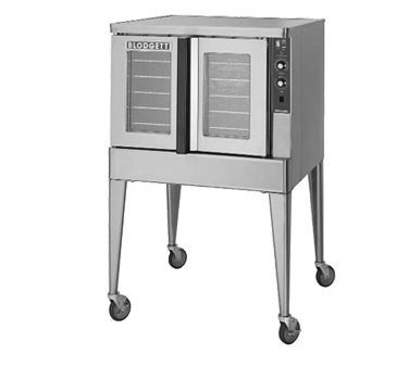 Blodgett Convection Oven - ZEPH-100-E SGL