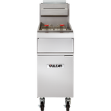 Vulcan Gas Floor Fryer - 1GR Series