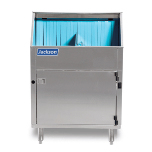 Commercial Glasswashers