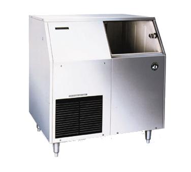 Flaked-Style Commercial Ice Machines
