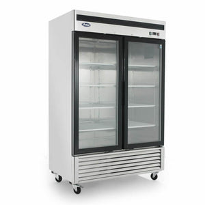 Merchandising Refrigerators & Freezers