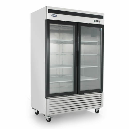 Merchandising Refrigerators and Freezers