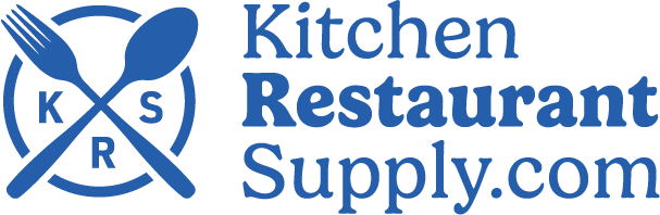 Kitchen Restaurant Supply logo.