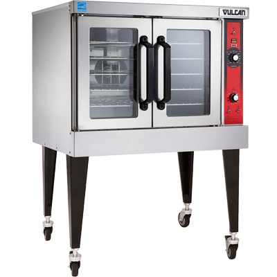 Alto-Shaam AR-7E-DBLPANE Oven, Rotisserie, Electric