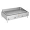 Wells G-24 49" Countertop Electric Griddle