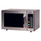 Panasonic NE-1064F 1000w Commercial Microwave with Touch Pad, 120v