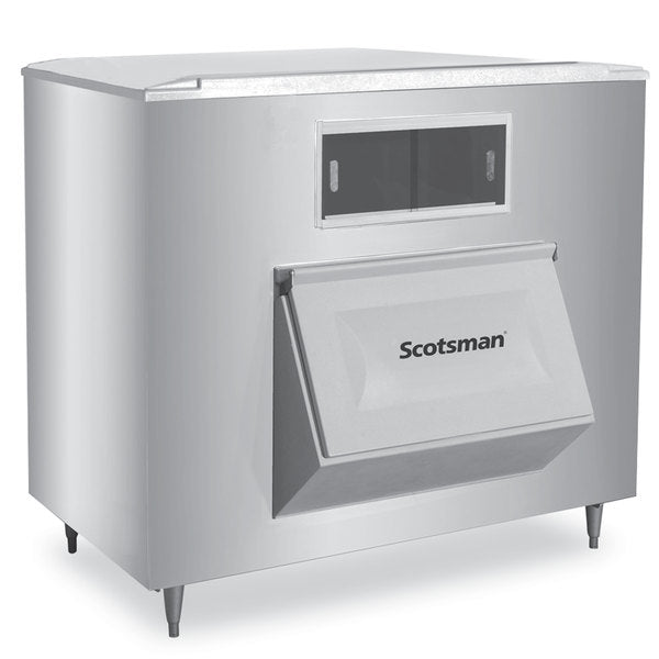 Scotsman BL1360S-A Ice Storage Bin - 1320 lb.