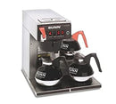 Bunn Automatic 12 Cup Coffee Brewer - 12950.0298
