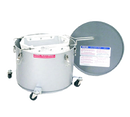 Miroil 55lb Low Profile Filter Pot - 60LC