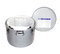 Miroil 55lb Low Profile Filter Pot - 60L
