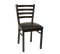ATS Indoor Side Chair - 77 BVS