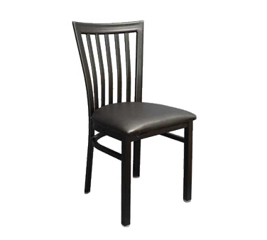 ATS Indoor Side Chair - 87 BVS