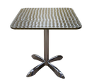 ATS Indoor Dining Height Table - AL3030