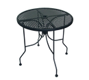 ATS Outdoor Table - ALM30