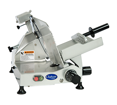 Globe Electric Food Slicer - C12