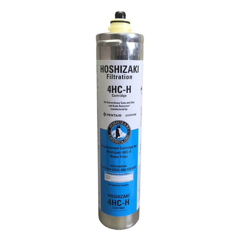 Hoshizaki Water Filter Cartridge - H9655-11 - 4HC-H