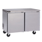 Delfield Undercounter Refrigerator - GUR60P-S