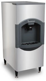 Scotsman Ice Dispenser - 120 lb Capacity - HD22B-1