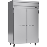 Beverage Air 52" Swing Door Refrigerator HR2HC-1S