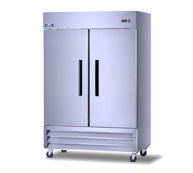 Arctic Air Reach-In Refrigerator - AR49