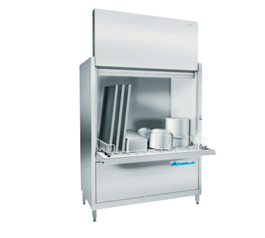 Meiko Dishwasher - Post/Pans/Utensils - FV 250.2