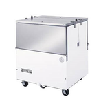 Beverage Air 34" 2-Sided Milk Cooler