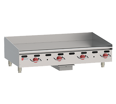 Wolf Countertop Griddle - AGM48