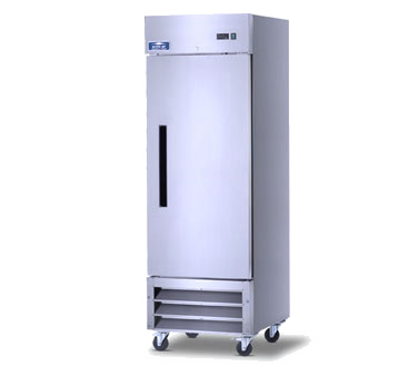 Arctic Air Reach-In Refrigerator - AR23