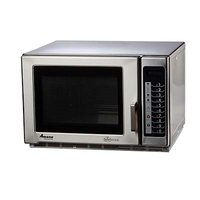 Amana Microwave - RFS12TS