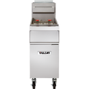 Vulcan Gas Floor Fryer - 1GR Series