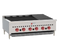 Wolf Countertop Charbroiler - SCB36