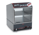 Nemco 8300 - Counter-top Hot Dog Steamer