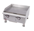 GGT-36S Gas Griddle