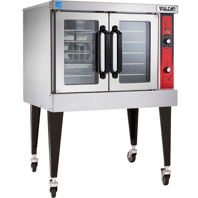 Vulcan Convection Oven - VC4GD