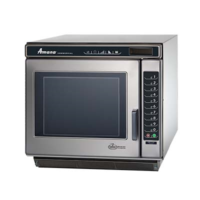 Amana Microwave - RC17S2