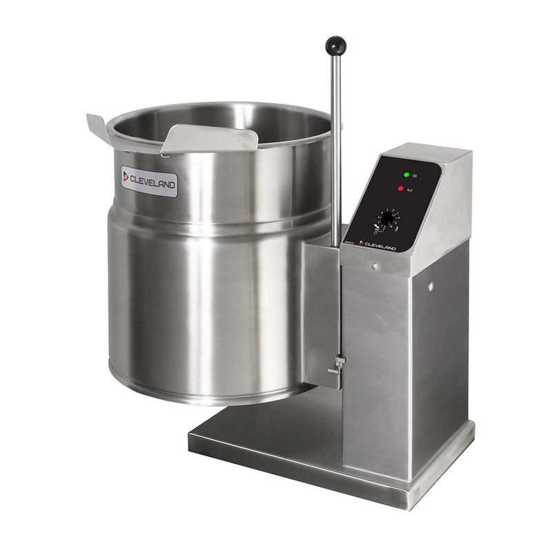 Cleveland Steam Jacketed Kettle - KET12T