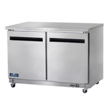 Arctic Air AUC48R Swing Door Undercounter