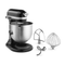 KitchenAid Onyx Black Commercial Stand Mixer 8 quart - KSM8990OB MADE TO ORDER; LEAD TIME 6-8 WEEKS - Backorder