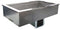 Delfield N8143B Cold Pan Mechanically-Cooled 3-Pan