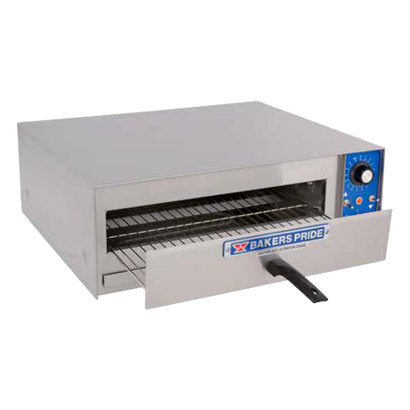 Bakers Pride countertop electric pizza oven