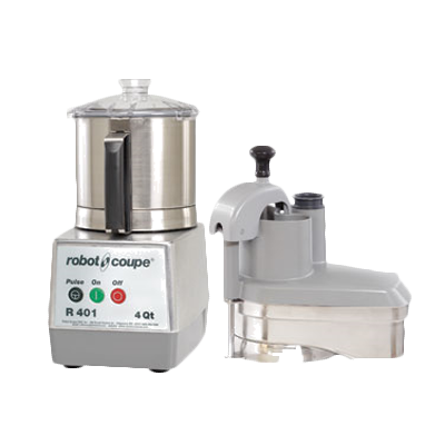 Robot Coupe Food Processor - R401