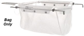 Miroil Reusable Filter Bag - RB6PS