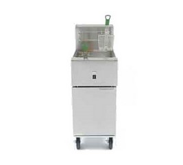 Frymaster Electric Fryer - SR114E