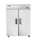 ATOSA- Two Section Reach in Refrigerator - MBF8005GR