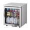True - Refrigerator - TUC-27G-ADA-HC-FGD01