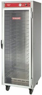 Vulcan Heated Cabinet - VHFA18