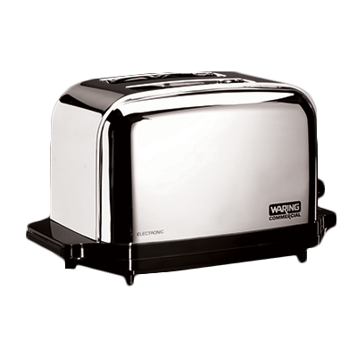 Waring Toaster - WCT702