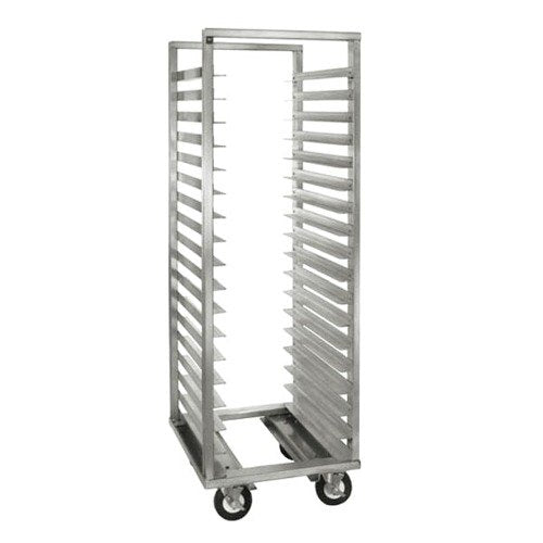 Cres Cor 207-1818-C Roll In Refrigerator Rack