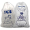Scotsman KBAG Ice Bags for Speedy Fill Bagger Kit